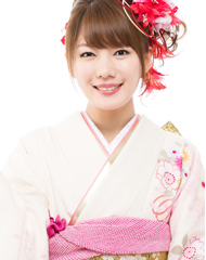kimono sample image