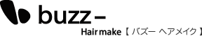 buzz-Hair make【バズーヘアメイク】